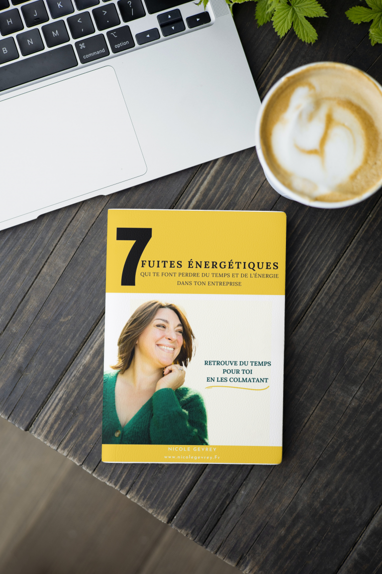 7 leviers pour retrouver du temps pour soi en tant qu