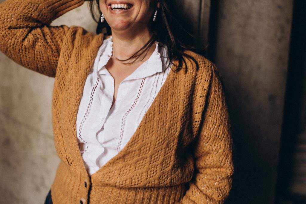 Photo de profil Nicole Gevrey par Cindy Wogenstahl