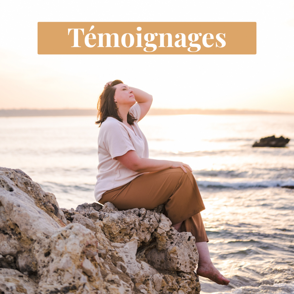 témoignages coaching femme médecine entrepreneure