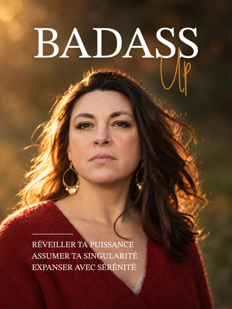 Badass Up accompagnement entrepreneure expansion