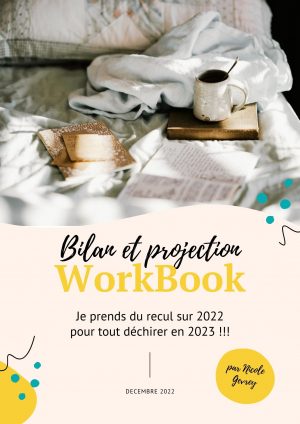 Workbook bilan 2022-23 - Nicole Gevrey
